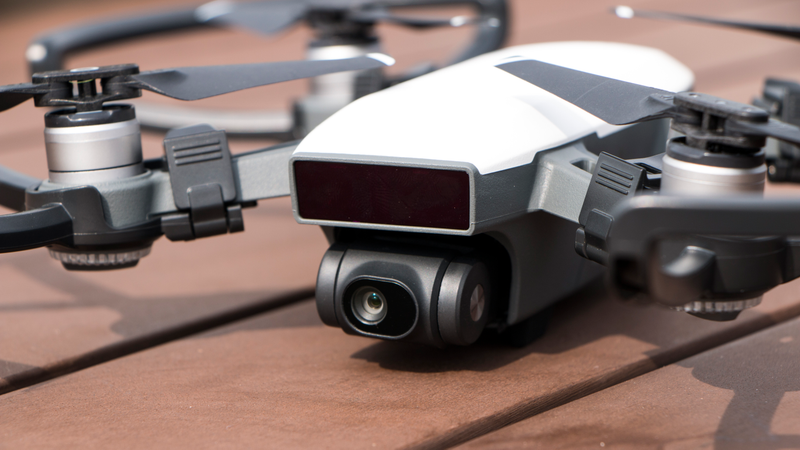 DJI Spark, $468